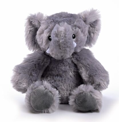 8" Elephant